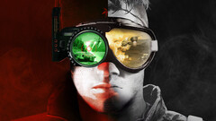 Mais de 30 milhões de jogos Command & Conquer foram vendidos entre 1995 e 2009. (Fonte de imagem: EA)