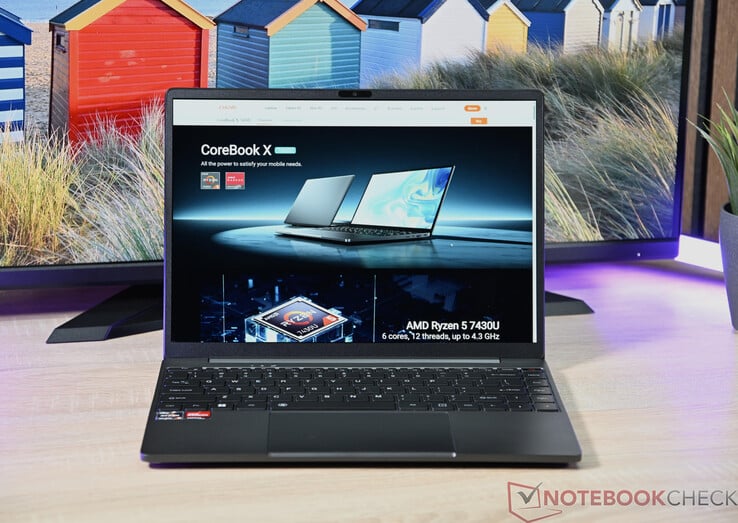 Chuwi CoreBook X