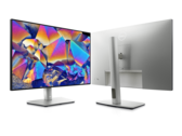 O monitor Dell UltraSharp U2421E USB-C oferece uma conectividade melhorada e uma relação de aspecto 16:10. (Fonte de imagem: Dell)