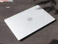 Laptop Dell XPS 13 9315 em revisão: Baixo desempenho, incrível duração da bateria