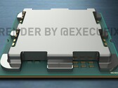 O "novo AMD IHS". (Fonte: Twitter)
