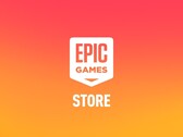 Logotipo da Epic Games Store. (Fonte da imagem: Epic Games)