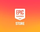 Logotipo da Epic Games Store. (Fonte da imagem: Epic Games)