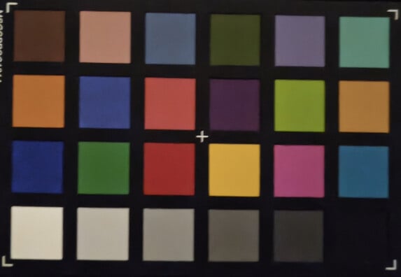 ColorChecker