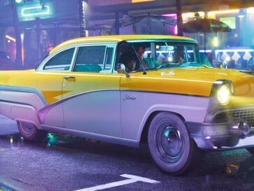 Um Vapid Stanier (fabricado em 1955), que provavelmente estará disponível no GTA 6. 