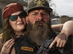 De acordo com os rumores, o GTA 6 pode ocupar cerca de 200 GB de armazenamento.