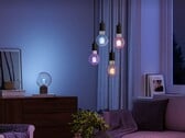 A lâmpada Smart Edison em forma de globo da Govee já está disponível na Europa