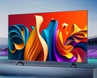 A TV LED Hisense A7N 4K está à venda nos EUA. (Fonte da imagem: Hisense)