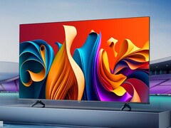 A TV LED Hisense A7N 4K está à venda nos EUA. (Fonte da imagem: Hisense)