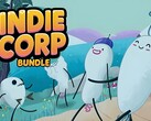 O pacote da Indie Corp. (Fonte da imagem: IndieGala)