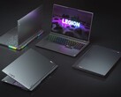 O Legion 7 será um dos três Legion laptops para receber Tiger Lake-H45 processadores este ano. (Fonte de imagem: Lenovo)
