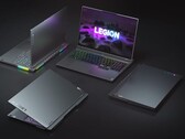 O Legion 7 será um dos três Legion laptops para receber Tiger Lake-H45 processadores este ano. (Fonte de imagem: Lenovo)