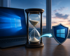 A Microsoft está prorrogando as atualizações de segurança para o Windows 10 por mais um ano.