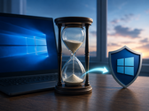 A Microsoft está prorrogando as atualizações de segurança para o Windows 10 por mais um ano.
