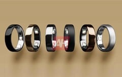 O Oura Ring 5 deve ser lançado em alguns dias.