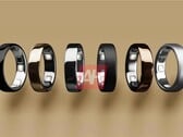 O Oura Ring 5 deve ser lançado em alguns dias.