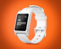 A Core Devices está trazendo de volta o Pebble 2 e o Pebble Time 2 com várias atualizações. (Fonte da imagem: Core Devices)