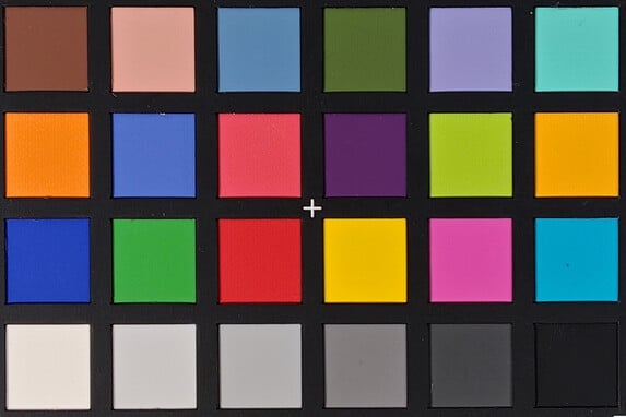 ColorChecker 