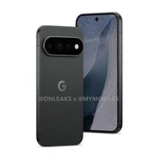 Google Pixel 11 Pro na cor Midnight Haze