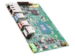 O SBC35-474 é um novo computador de placa única