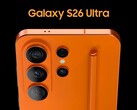 Duas novas fontes confirmam os rumores de um lançamento adiado da linha Galaxy S26. (Fonte da imagem: Technizo Concept)