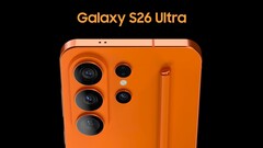 Duas novas fontes confirmam os rumores de um lançamento adiado da linha Galaxy S26. (Fonte da imagem: Technizo Concept)