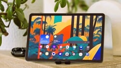 Galaxy Análise do Tab S11