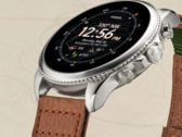 A Fossil Gen 6 Venture Edition só vem em uma caixa de 44 mm de tamanho. (Fonte da imagem: Fóssil)