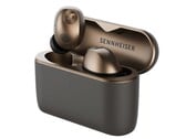 Os fones de ouvido Sennheiser Momentum True Wireless 5 mantêm o preço de seus modelos anteriores, apesar das melhorias. 