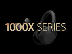 Diz-se que o WH-1000XM6 retorna ao design dobrável do modelo de quarta geração da Sony. (Fonte da imagem: Sony - editado)