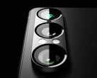 O Sony Xperia 1 VII já possui uma câmera com zoom e distância focal variável (Fonte da imagem: Sony)