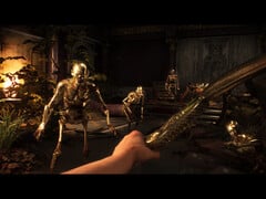 O jogo “The Forgotten City” está com 80% de desconto no Steam até 10 de setembro.