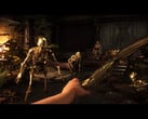 O jogo “The Forgotten City” está com 80% de desconto no Steam até 10 de setembro.