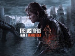 Imagem oficial do jogo The Last of Us Part II Remastered. (Fonte da imagem: Epic Games)