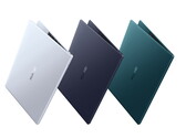 O MateBook X 2021 custa um CNY 8.999 (~US$1.400). (Fonte da imagem: Huawei)