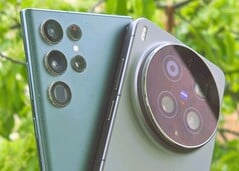 Analisamos o Vivo X300 Ultra