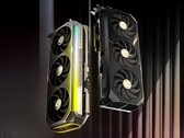 GPUs da série RTX 50 da ZOTAC. (Fonte da imagem: ZOTAC)