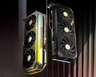 GPUs da série RTX 50 da ZOTAC. (Fonte da imagem: ZOTAC)