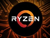 A AMD está preparando mais ferramentas de overclocking mais SKUs de 10 núcleos para as CPUs de mesa Zen 3. (Fonte de imagem: The FPS Review)