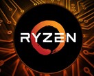 A AMD está preparando mais ferramentas de overclocking mais SKUs de 10 núcleos para as CPUs de mesa Zen 3. (Fonte de imagem: The FPS Review)