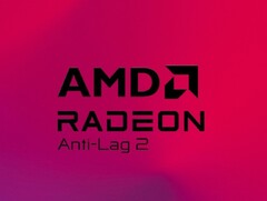 Os desenvolvedores precisarão integrar o novo AMD Anti-Lag 2 em seus títulos. (Fonte: Anton on Unsplash/AMD)