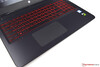 HP Omen 15t