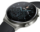 O relógio GT 2 Pro pode ser o último 'GT' smartwatch da Huawei. (Fonte da imagem: Huawei)