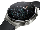O relógio GT 2 Pro pode ser o último 'GT' smartwatch da Huawei. (Fonte da imagem: Huawei)