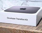 O DTK pode agora ser devolvido por um crédito de U$500, um aumento de U$300 do incentivo original do site Apple. (Fonte da imagem: Gagadget)