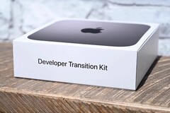 O DTK pode agora ser devolvido por um crédito de U$500, um aumento de U$300 do incentivo original do site Apple. (Fonte da imagem: Gagadget)