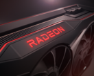 Não haverá restrições de mineração criptográfica nos cartões da série Radeon RX 6000. (Fonte de imagem: AMD)