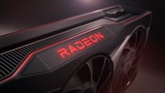 Não haverá restrições de mineração criptográfica nos cartões da série Radeon RX 6000. (Fonte de imagem: AMD)