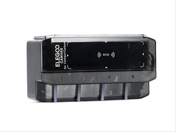 Acessório Elegoo Canvas.