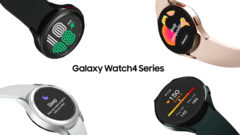 A linha Galaxy Watch4 é oficial. (Fonte: Samsung)